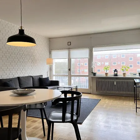 In Valby Apartment