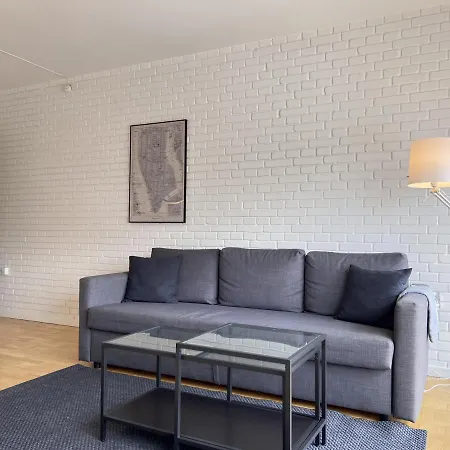 Apartment In Valby *