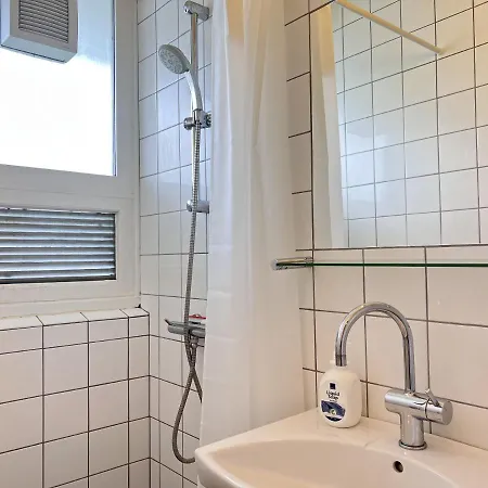 In Valby Apartment *