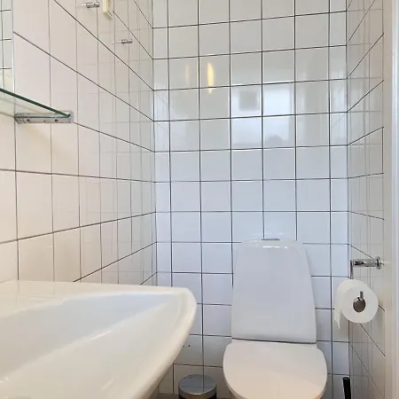 In Valby * Copenhagen