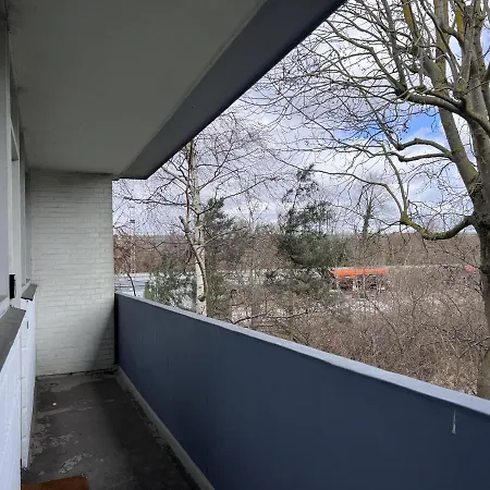 In Valby Copenhagen