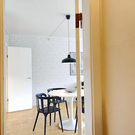 In Valby Apartamento Copenhaga